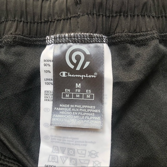 C9 Champion Women's 3.5" Woven Shorts size M - Picture 7 of 7